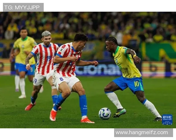 维尼修斯如何塑造巴西足球的未来与文化传承